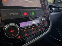2021 Mitsubishi Outlander 2.0L 2WD Enjoy 5-seat, белый — фото 17