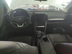 2021 Hyundai ix35 240TGDi DCT 2WD GLS, белый — фото 10