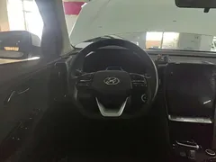 2021 Hyundai ix35 240TGDi DCT 2WD GLS, белый — фото 11