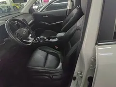 2021 Hyundai ix35 240TGDi DCT 2WD GLS, белый — фото 15
