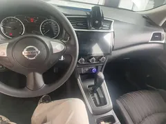 2022 Nissan Sylphy Classic 1.6XE CVT Comfort, белый — фото 10