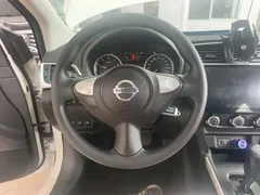 2022 Nissan Sylphy Classic 1.6XE CVT Comfort, белый — фото 11