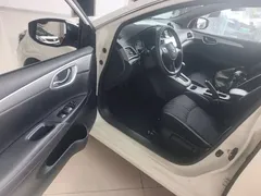 2022 Nissan Sylphy Classic 1.6XE CVT Comfort, белый — фото 16
