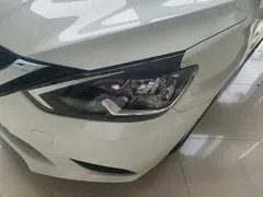 2022 Nissan Sylphy Classic 1.6XE CVT Comfort, белый — фото 24