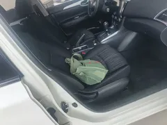 2022 Nissan Sylphy Classic 1.6XE CVT Comfort, белый — фото 25