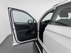 2021 Volkswagen Tiguan L 330TSI AT 2WD R-Line, белый — фото 8
