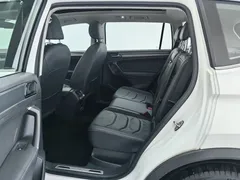 2021 Volkswagen Tiguan L 330TSI AT 2WD R-Line, белый — фото 15