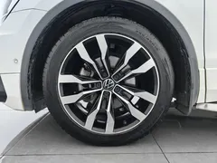 2021 Volkswagen Tiguan L 330TSI AT 2WD R-Line, белый — фото 17