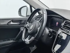 2021 Volkswagen Tiguan L 330TSI AT 2WD R-Line, белый — фото 22