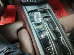 2022 Volvo S60 B4 Luxury, белый — фото 14