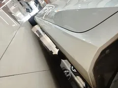 2022 Volvo S60 B4 Luxury, белый — фото 22
