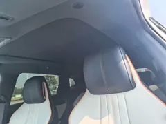 2021 BYD Song PLUS DM-i PHEV 110km Flagship, белый — фото 10