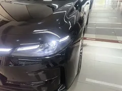 2026 Leapmotor C16 EV 630 LiDAR Premium 6-seat, чёрный — фото 24