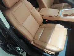 2026 Leapmotor C16 EV 630 LiDAR Premium 6-seat, чёрный — фото 25