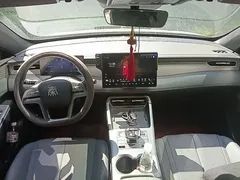 2025 BYD Qin PLUS EV Smart Driving 420km Leading — фото 10
