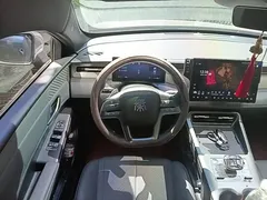 2025 BYD Qin PLUS EV Smart Driving 420km Leading — фото 11