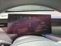 2025 BYD Qin PLUS EV Smart Driving 420km Leading — фото 12