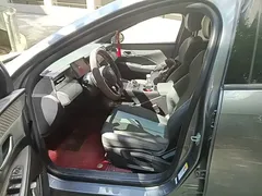 2025 BYD Qin PLUS EV Smart Driving 420km Leading — фото 15