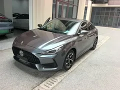 2023 MG MG5 180DVVT CVT Fashion — фото 1