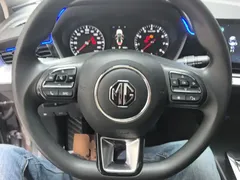 2023 MG MG5 180DVVT CVT Fashion — фото 11