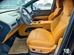 2025 Li Auto i6 2WD Standard, чёрный — фото 5