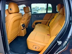 2025 Li Auto i6 2WD Standard, чёрный — фото 6