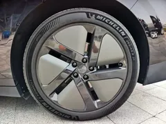 2025 Li Auto i6 2WD Standard, чёрный — фото 8