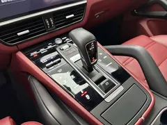 2022 Porsche Cayenne 3.0T Platinum, белый — фото 18
