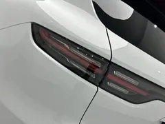 2022 Porsche Cayenne 3.0T Platinum, белый — фото 23