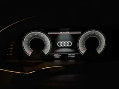 2021 Audi A6L 45 TFSI Sport, чёрный — фото 7
