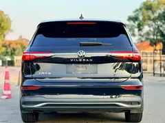 2022 Volkswagen Viloran 380TSI Premium, чёрный — фото 3