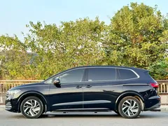 2022 Volkswagen Viloran 380TSI Premium, чёрный — фото 5