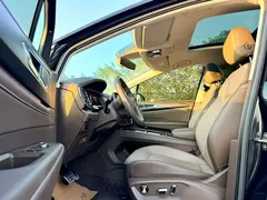 2022 Volkswagen Viloran 380TSI Premium, чёрный — фото 6