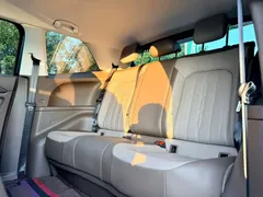 2022 Volkswagen Viloran 380TSI Premium, чёрный — фото 8