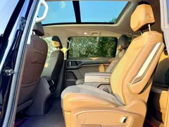 2022 Volkswagen Viloran 380TSI Premium, чёрный — фото 9