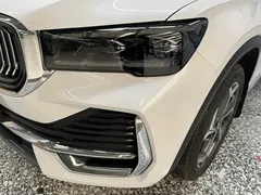 2024 Geely Monjaro 2.0TD High Power AT 2WD, белый — фото 4