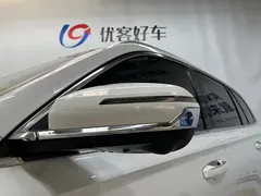 2024 Geely Monjaro 2.0TD High Power AT 2WD, белый — фото 5