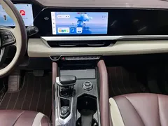 2024 Geely Monjaro 2.0TD High Power AT 2WD, белый — фото 10