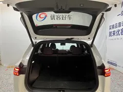 2024 Geely Monjaro 2.0TD High Power AT 2WD, белый — фото 13