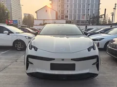 2023 Zeekr X 4WD YOU 5-seat, белый — фото 3