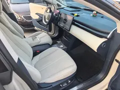 2023 Zeekr X 4WD YOU 5-seat, белый — фото 4