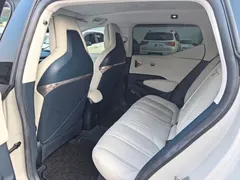 2023 Zeekr X 4WD YOU 5-seat, белый — фото 6