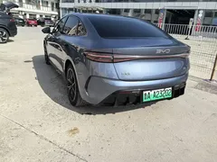 2025 BYD Seal 650 Long Range — фото 6
