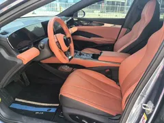 2025 BYD Seal 650 Long Range — фото 7