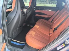 2025 BYD Seal 650 Long Range — фото 8