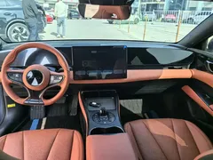 2025 BYD Seal 650 Long Range — фото 9