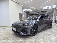 2022 Changan UNI-V 1.5T Excellence — фото 1
