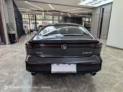 2022 Changan UNI-V 1.5T Excellence — фото 4
