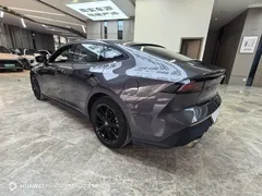 2022 Changan UNI-V 1.5T Excellence — фото 5