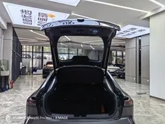 2022 Changan UNI-V 1.5T Excellence — фото 6